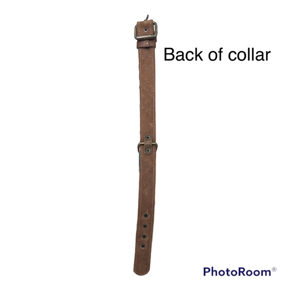 LÖFY Goods - dog collar (medium) - Picture 5 of 6